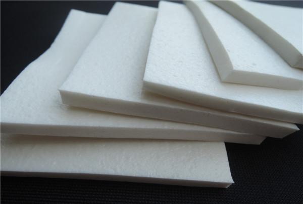 生产高效高档pvc材料 离型纸高效发泡pvc海绵